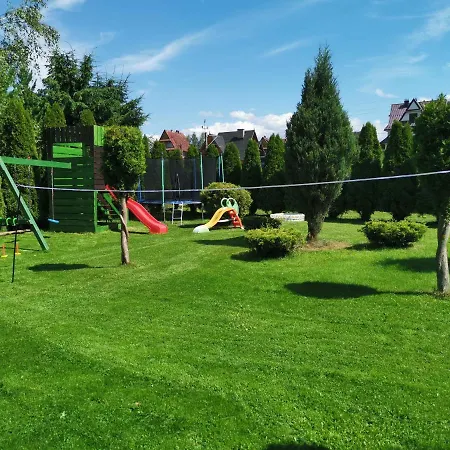 Homestay szállás Jama Niedzwiedzia Z Widokiem Na Giewont