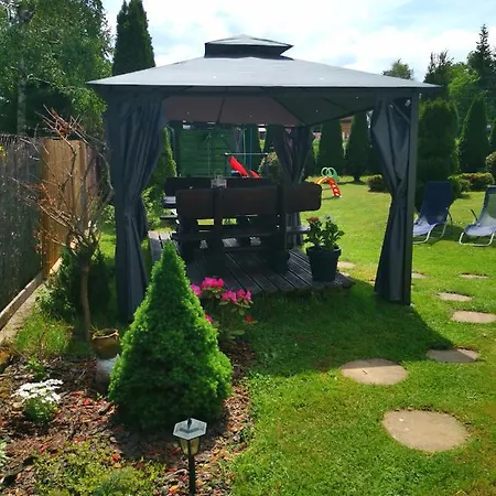Goscinne U Paliderki Homestay Poronin