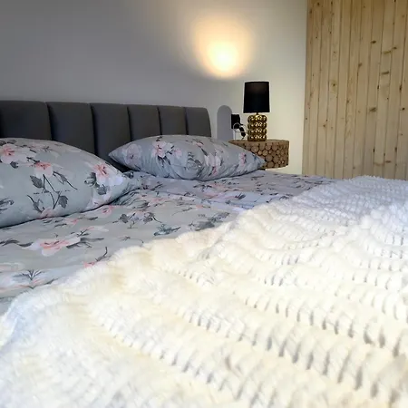 Goscinne U Paliderki