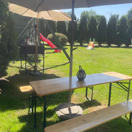 Jama Niedzwiedzia Z Widokiem Na Giewont Accommodatie bij particulieren *