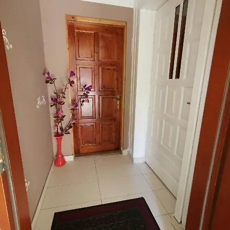 Homestay Goscinne U Paliderki